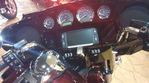 Motorcycle Dealer «Bumpus Harley-Davidson of Murfreesboro», reviews and photos, 2250 NW Broad St, Murfreesboro, TN 37129, USA