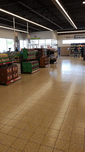 Supermarket «ALDI», reviews and photos, 7701 Olive Blvd, University City, MO 63130, USA