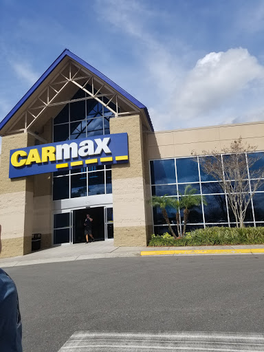 Used Car Dealer «CarMax», reviews and photos, 6375 S Semoran Blvd, Orlando, FL 32822, USA