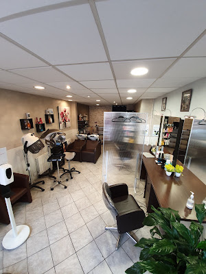 HD Coiffure à Brive-la-Gaillarde