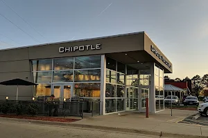 Chipotle Mexican Grill image