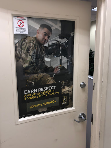 Army Recruiting Hyattsville, MD