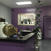 Cunningham's Barber & Beauty Shop - Photo 5 - Car repair in Flint, MI, Flint