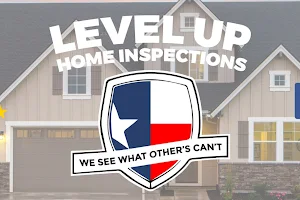 Level Up Home Inspections image