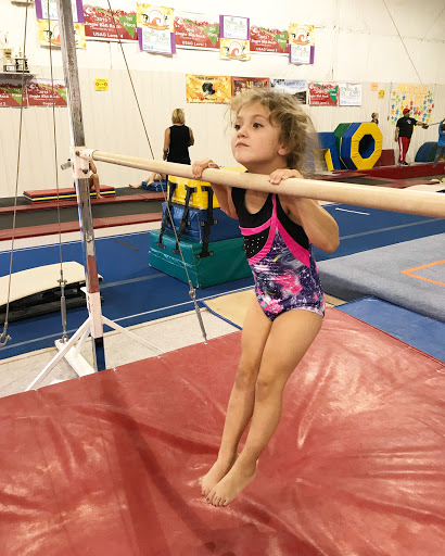 Gymnastics Center «Jersey Shore Gymnastics Academy», reviews and photos, 5101 Oakwood Blvd, Mays Landing, NJ 08330, USA