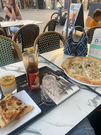 Pizza du Restaurant italien IT - Italian Trattoria Nantes - n°12