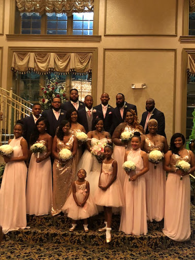 Shopping Mall «Cranbrook Shopping Center», reviews and photos, 566 Cranbrook Rd, Cockeysville, MD 21030, USA