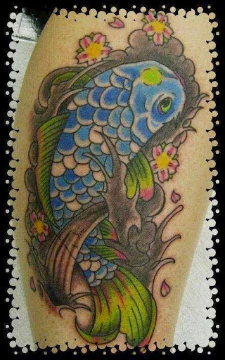 Explore lower back cover up tattoo ideas, creative tattoo ideas in La Crosse, available at La Crosse Tattoo