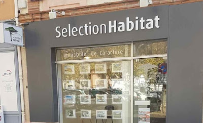 Selection Habitat | Immobilier de caractère à Albi