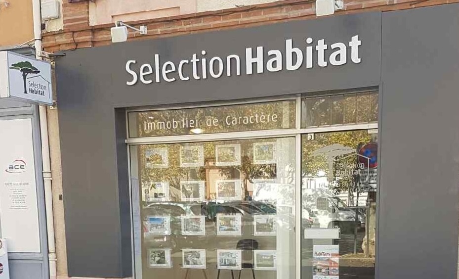 Selection Habitat | Immobilier de caractère à Albi (Tarn 81)