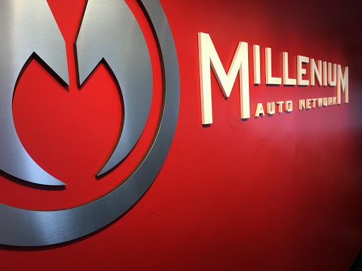 Car Dealer «Millenium Auto Network», reviews and photos, 1506 E Main St, Mesa, AZ 85203, USA