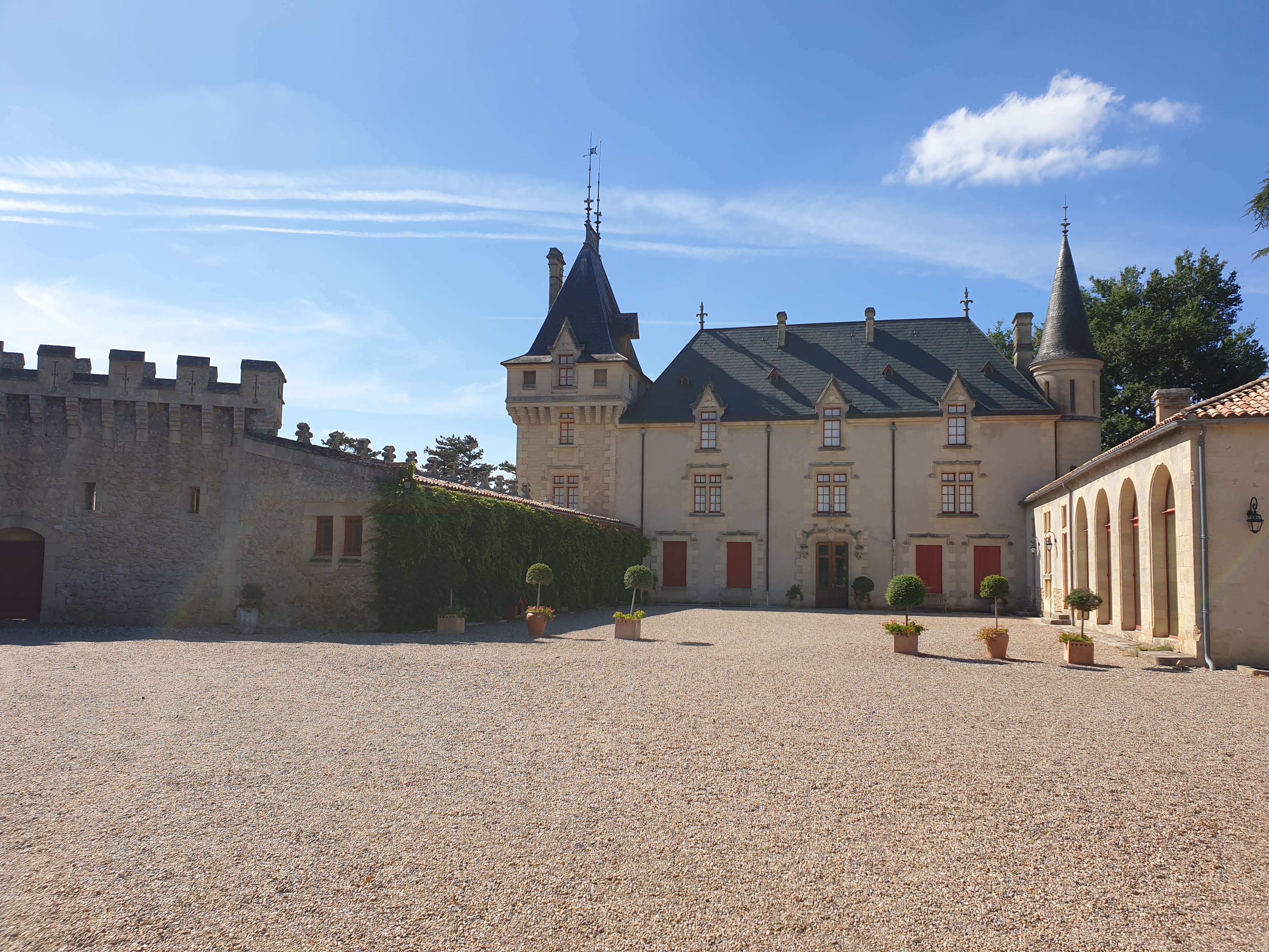 Photo n° 2 de l'avis de Vee.a fait le 14/08/2020 à 21:57