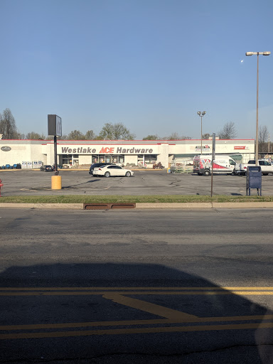 Hardware Store «Westlake Ace Hardware 080», reviews and photos, 708 S Aspen Ave, Broken Arrow, OK 74012, USA