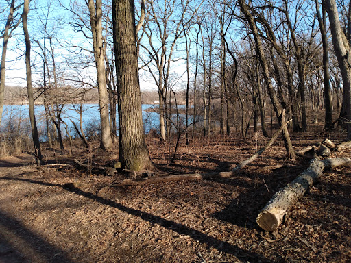 Recreation Center «Little Red Schoolhouse Nature Center», reviews and photos, 9800 Willow Springs Rd, Willow Springs, IL 60480, USA