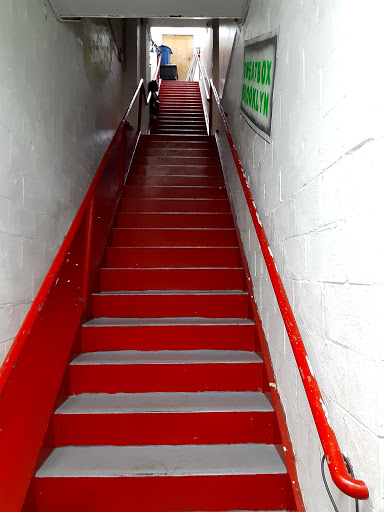 Gym «Sweatbox Brooklyn», reviews and photos, 229 46th St, Brooklyn, NY 11220, USA