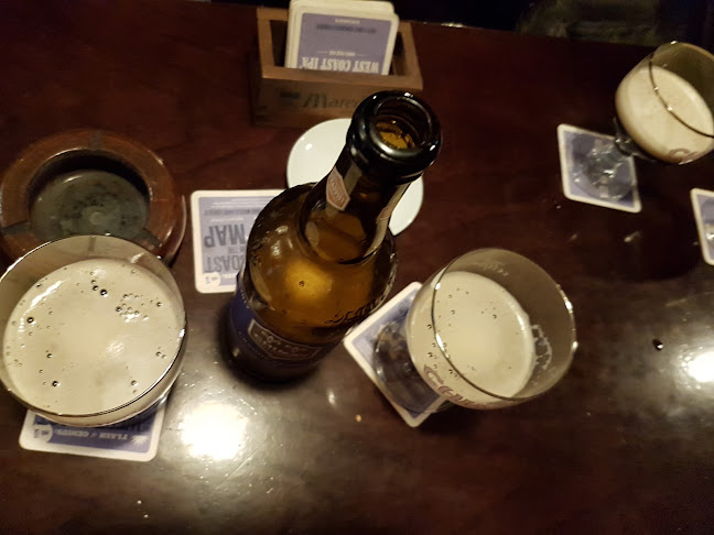 Cervejaria Fratelli - Bar