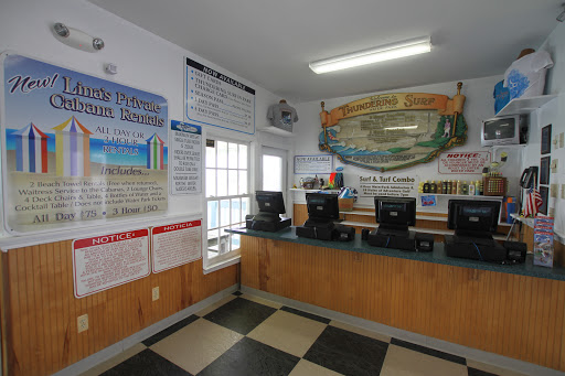 Water Park «Thundering Surf Waterpark», reviews and photos, 300 Taylor Ave, Beach Haven, NJ 08008, USA