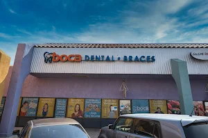 boca Dental and Braces image