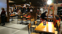 Atmosphère du Restauration rapide Burger King à Plaisir - n°20