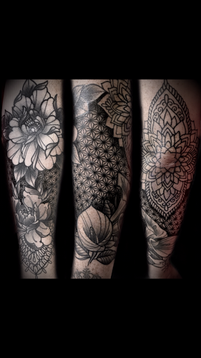 Explore achilles tattoo ideas, creative tattoo ideas in Ottawa, available at Forever Inked Tattoo Company