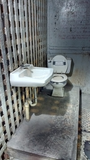 Museum «Hood County Museum», reviews and photos, 208 N Crockett St, Granbury, TX 76048, USA