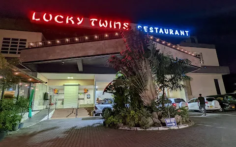 Lucky Twins Restaurant image