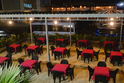 Meikaf Fine Dining - Zanaki St, Dar es Salaam, Tanzania