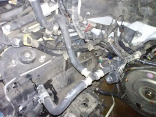 Auto Repair Shop «Sacramento Specialty Automotive», reviews and photos, 1001 Richards Blvd, Sacramento, CA 95811, USA