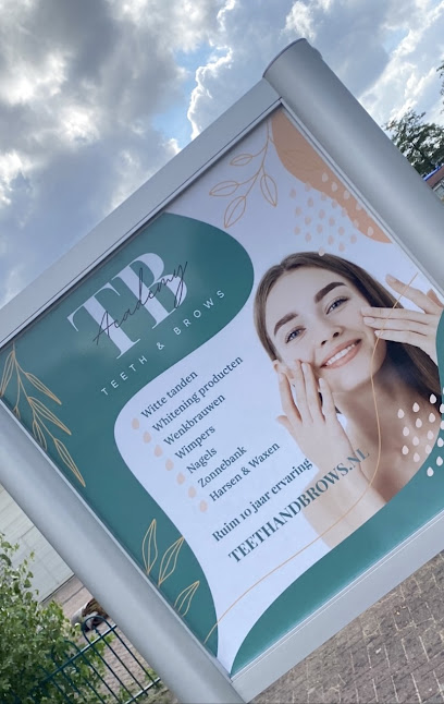 Teeth and Brows