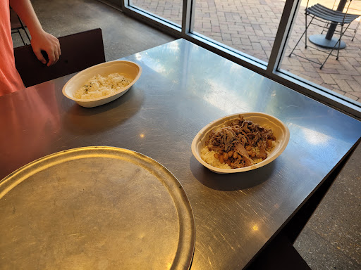 Mexican Restaurant «Chipotle Mexican Grill», reviews and photos, 2500 NE 10th Ct, Homestead, FL 33033, USA