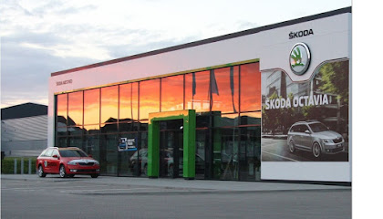 Škoda Næstved