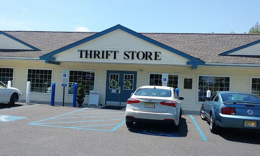 Non-Profit Organization «St. Vincent de Paul Society», reviews and photos, Jones Rd, Medford, NJ 08055, USA