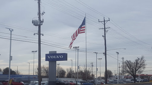 Volvo Dealer «DARCARS Volvo Cars», reviews and photos, 15401 Frederick Rd, Rockville, MD 20855, USA