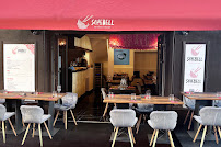 Atmosphère du Restaurant Schebell à Cannes - n°1