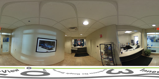 Car Dealer «Metropolitan Ford of Eden Prairie», reviews and photos, 12477 Plaza Dr, Eden Prairie, MN 55344, USA