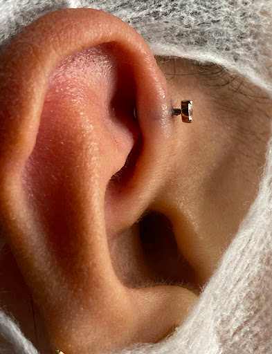 Explore fineline tattoo ideas, creative tattoo ideas in Las Vegas, available at Club Tattoo