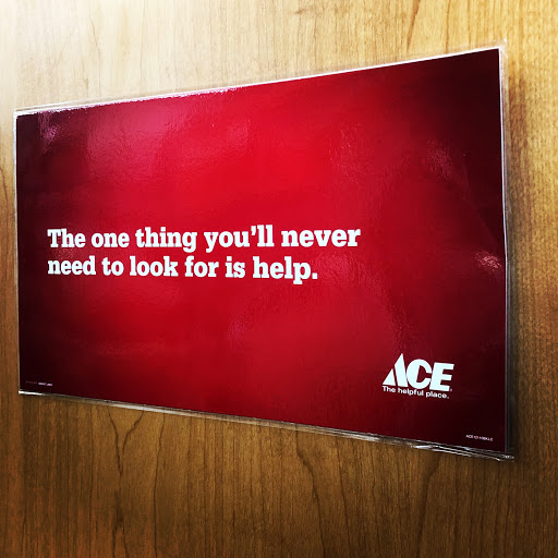 Hardware Store «Ace Hdw of Goodlettsville», reviews and photos, 110 Rivergate Pkwy, Goodlettsville, TN 37072, USA