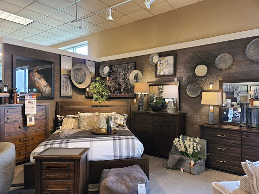 Furniture Store «Ashley HomeStore», reviews and photos, 5055 S Montclair Plaza Ln, Montclair, CA 91763, USA