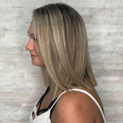 Hair Salon «Austin James Hair Studio», reviews and photos, 1015 E Fort King St, Ocala, FL 34471, USA