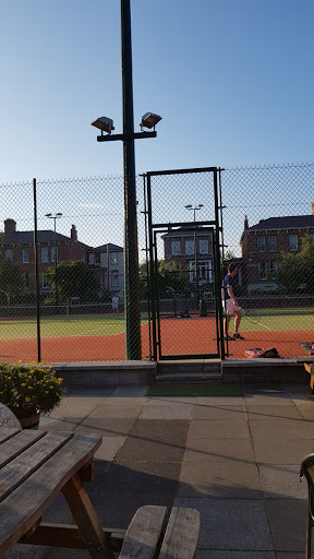 Brookfield Tennis Club
