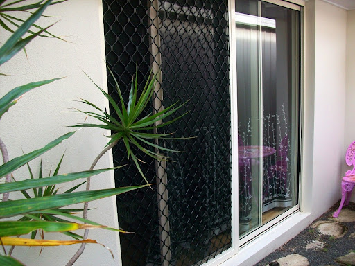 Pvc windows supplier Sunshine Coast