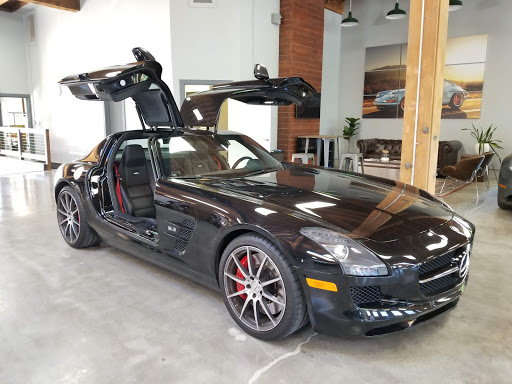 Used Car Dealer «Grand Prix Motors Inc», reviews and photos, 3220 SE 19th Ave, Portland, OR 97202, USA