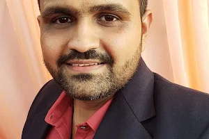 Dr. Arjun Chaudhari image