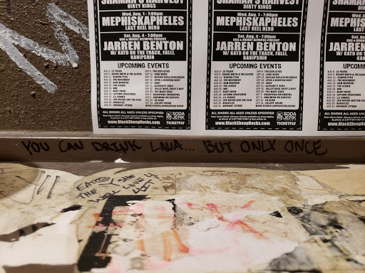 Live Music Venue «The Black Sheep», reviews and photos, 2106 E Platte Ave, Colorado Springs, CO 80909, USA