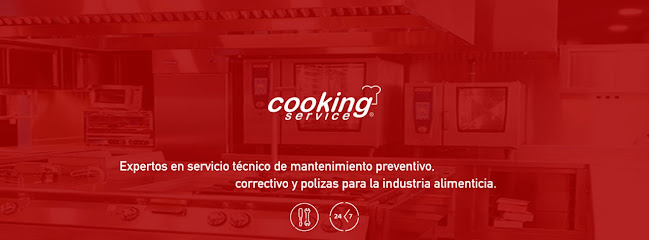 Cooking Service