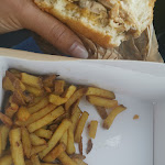 Photo n° 2 de l'avis de Cassie. fait le 12/12/2020 à 13:50 pour Smoke in Truck à Verrières