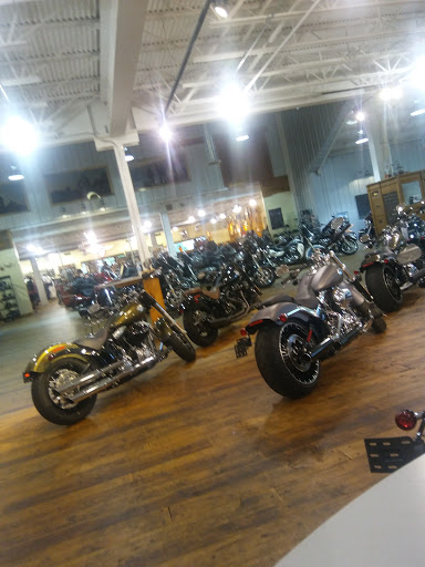 Harley-Davidson Dealer «Low Country Harley-Davidson», reviews and photos, 4707 Dorchester Rd, North Charleston, SC 29405, USA