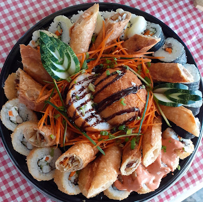 Sushi-ingazo