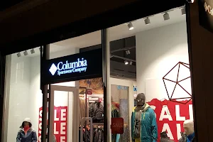 Columbia Sportswear Lelystad Outlet image