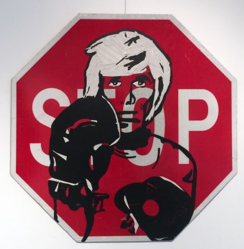 Art Gallery «Richard Beavers Gallery», reviews and photos, 408 Marcus Garvey Blvd, Brooklyn, NY 11216, USA